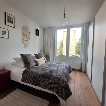B&B De Lelie Schoten Exteriér fotografie