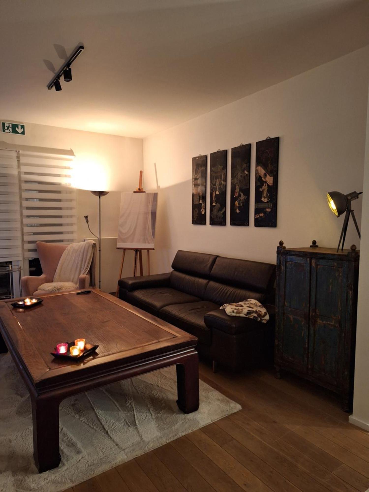 B&B De Lelie Schoten Exteriér fotografie