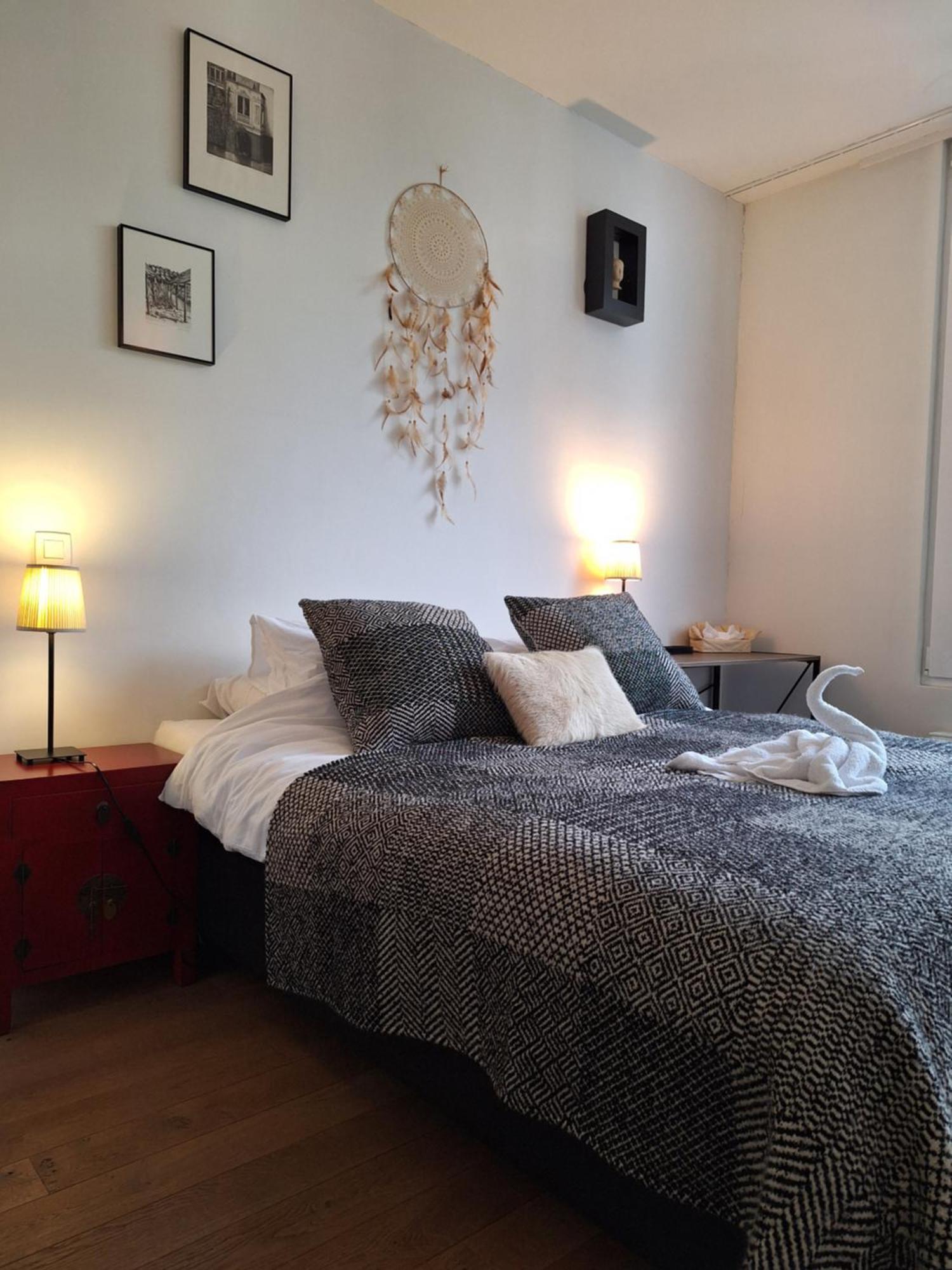 B&B De Lelie Schoten Exteriér fotografie
