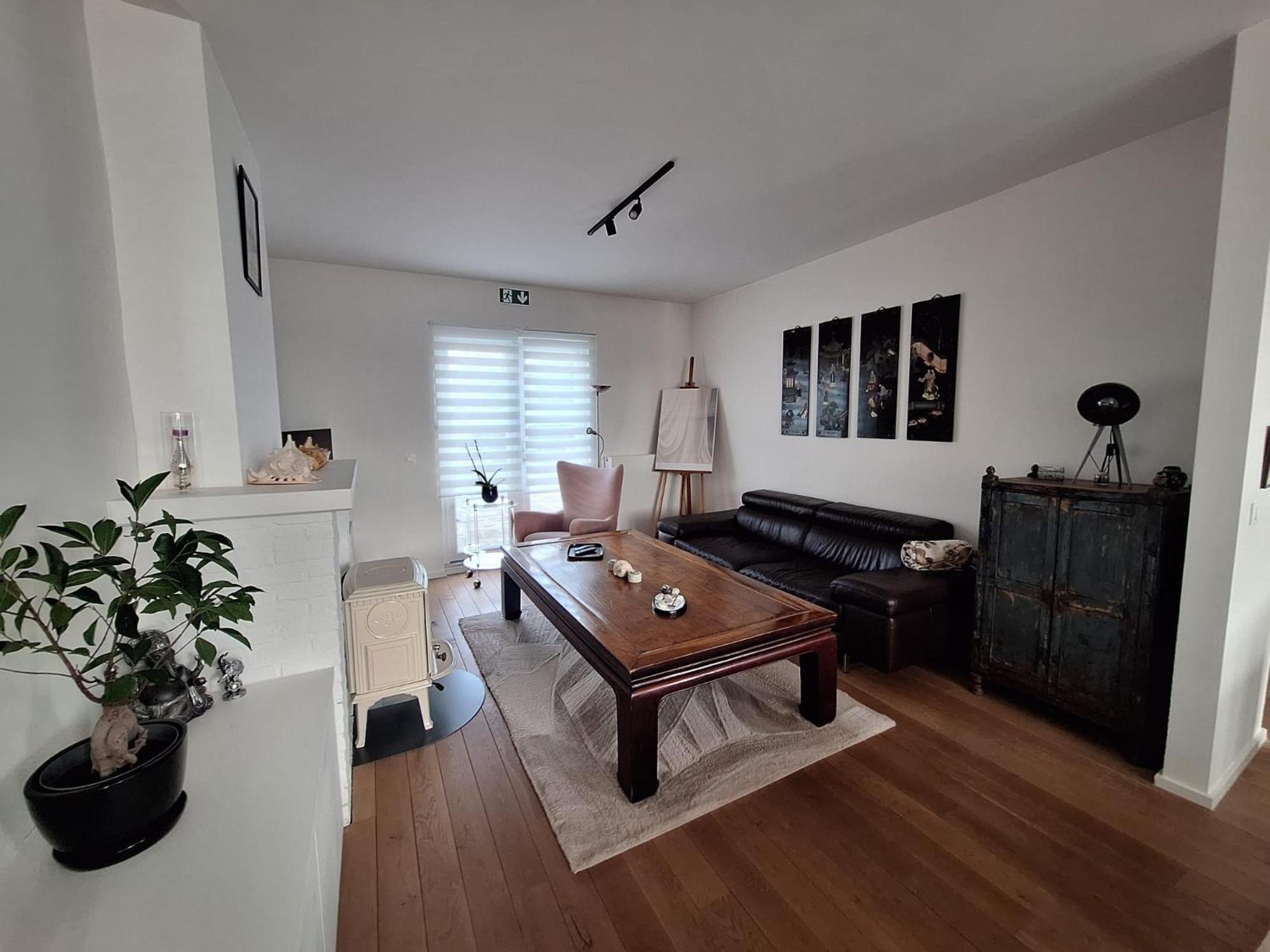 B&B De Lelie Schoten Exteriér fotografie