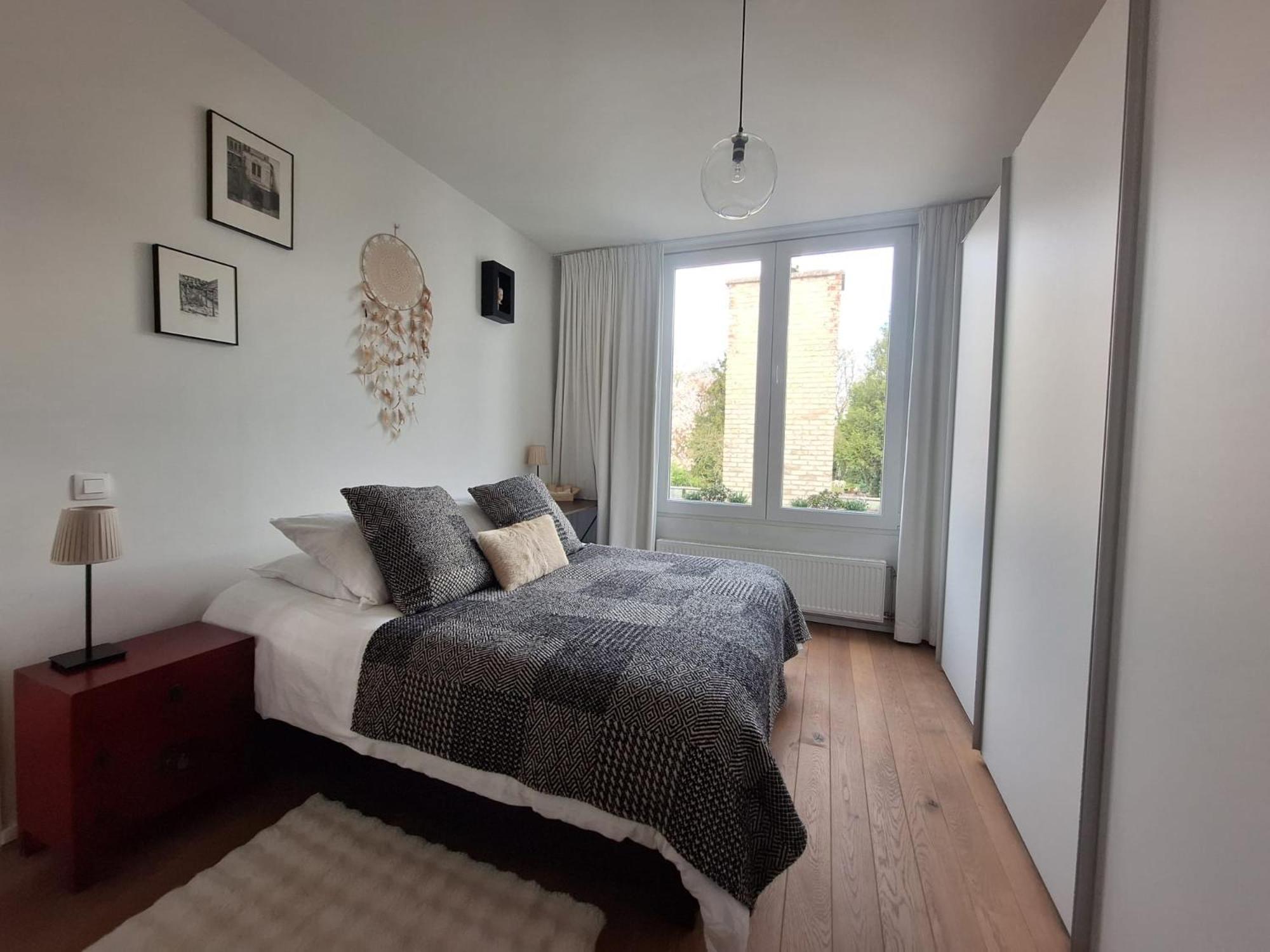 B&B De Lelie Schoten Exteriér fotografie